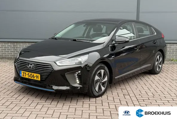 1.6 GDi Comfort / Eerste Eigenaar / Dealer Onderhouden / Navigatie / Adaptive Cruise / Keyless /