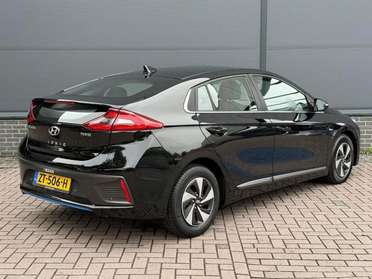 1.6 GDi Comfort / Eerste Eigenaar / Dealer Onderhouden / Navigatie / Adaptive Cruise / Keyless /