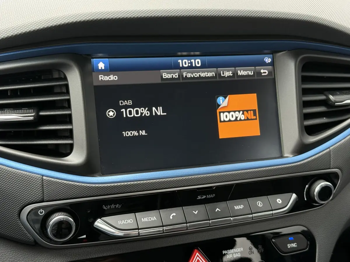 1.6 GDi Comfort / Eerste Eigenaar / Dealer Onderhouden / Navigatie / Adaptive Cruise / Keyless /