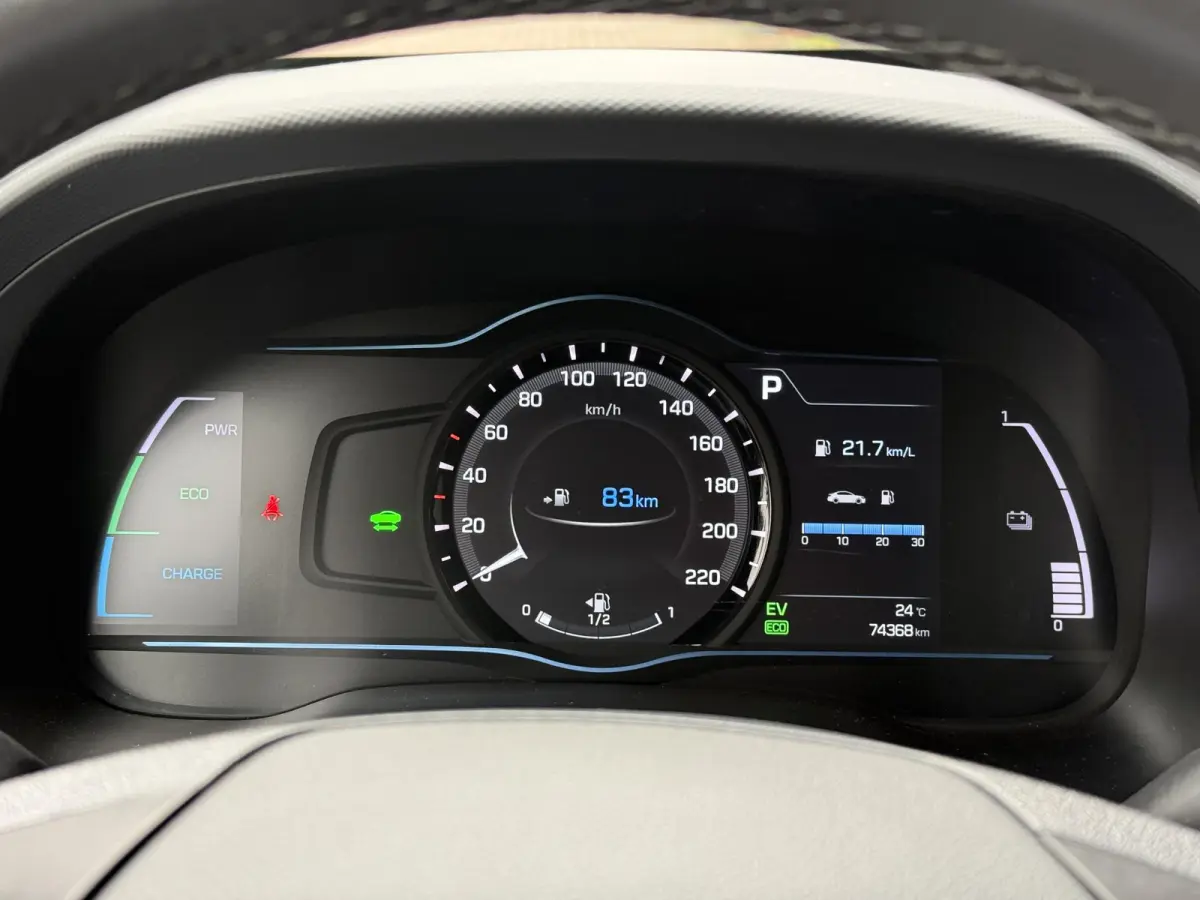 1.6 GDi Comfort / Eerste Eigenaar / Dealer Onderhouden / Navigatie / Adaptive Cruise / Keyless /