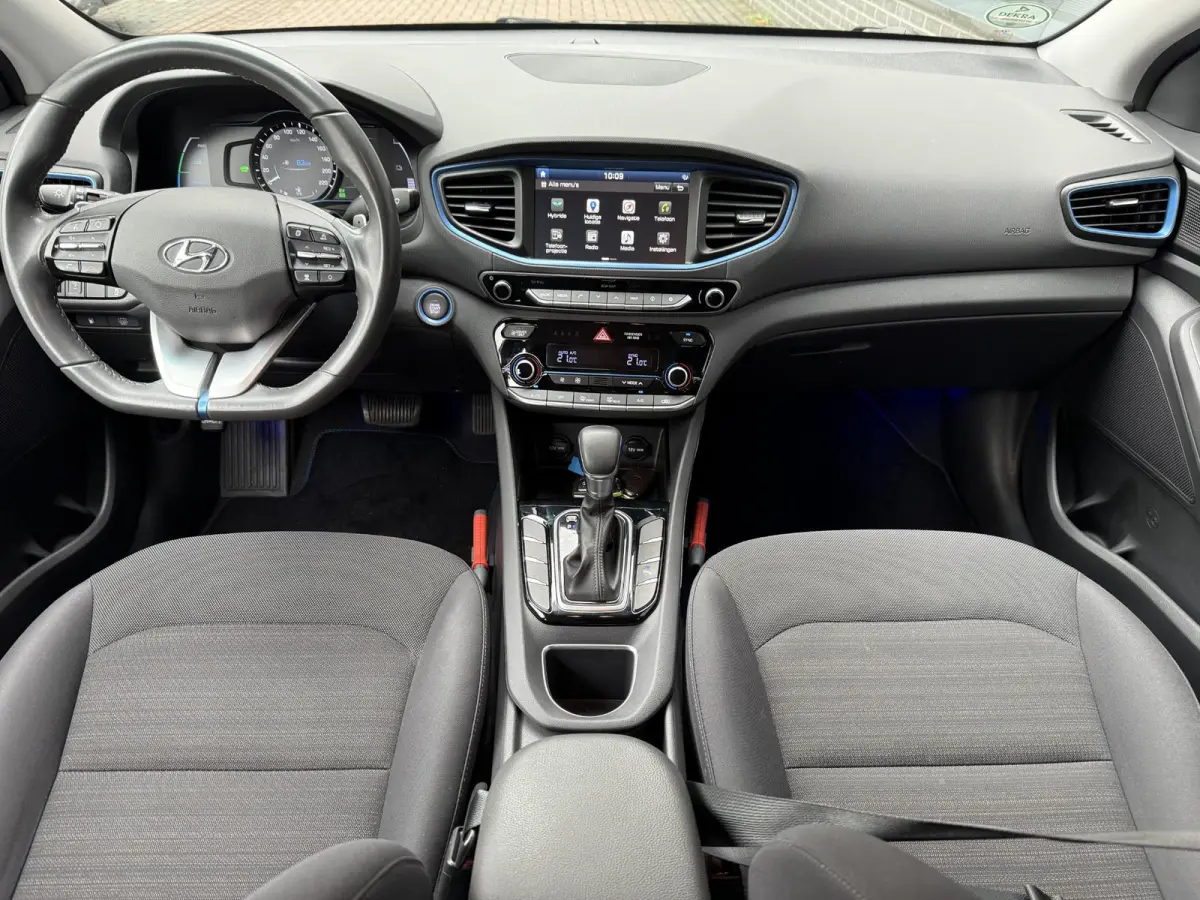 1.6 GDi Comfort / Eerste Eigenaar / Dealer Onderhouden / Navigatie / Adaptive Cruise / Keyless /