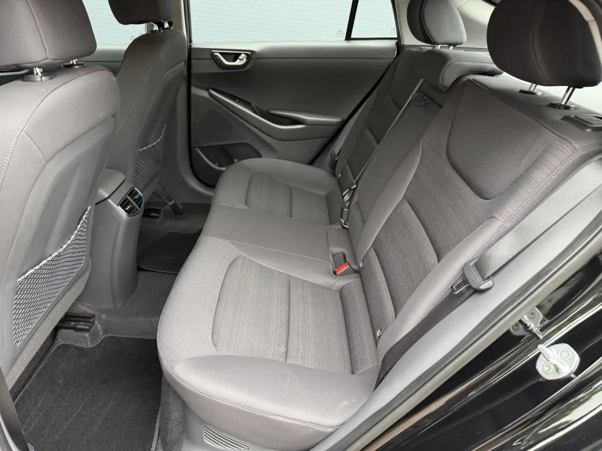 1.6 GDi Comfort / Eerste Eigenaar / Dealer Onderhouden / Navigatie / Adaptive Cruise / Keyless /