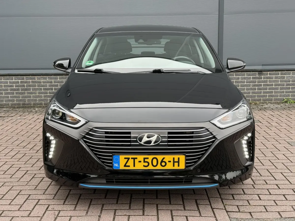 1.6 GDi Comfort / Eerste Eigenaar / Dealer Onderhouden / Navigatie / Adaptive Cruise / Keyless /