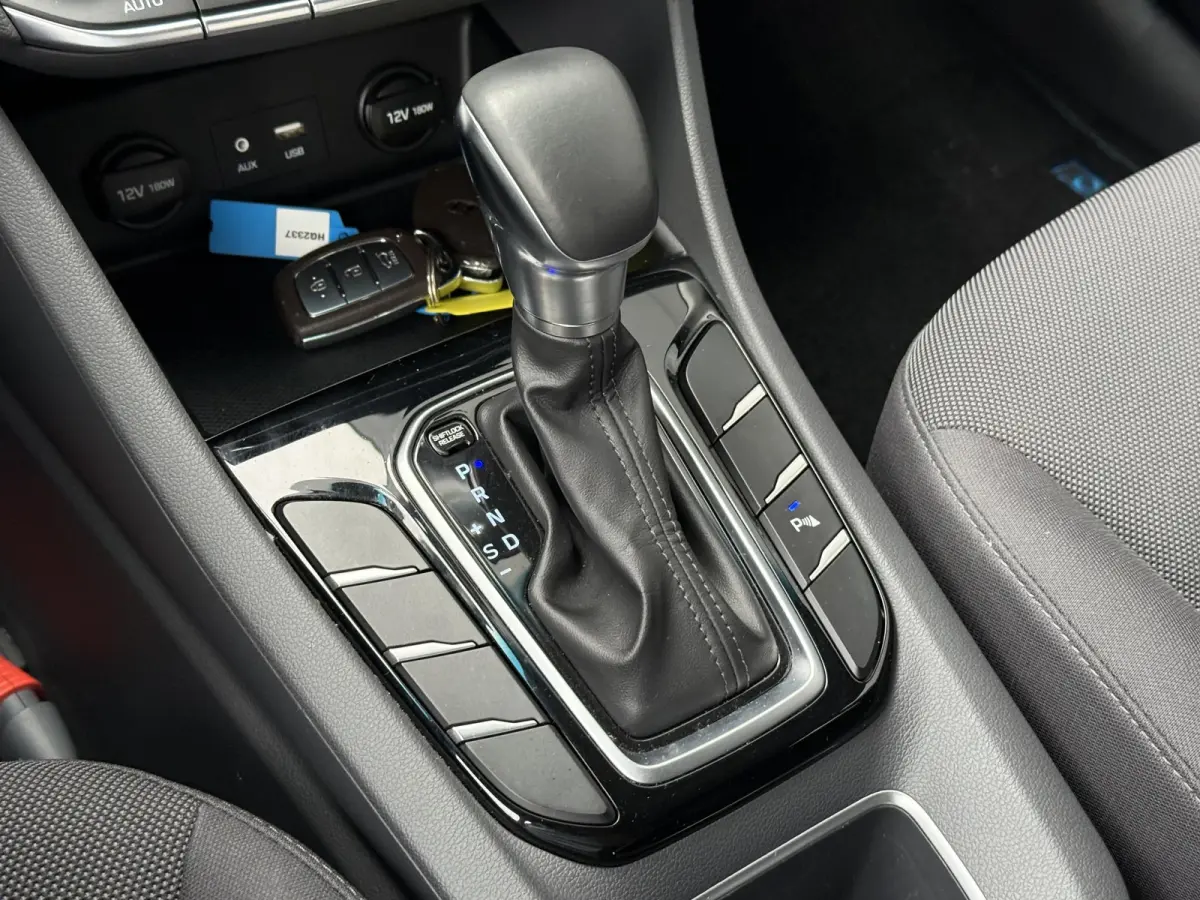 1.6 GDi Comfort / Eerste Eigenaar / Dealer Onderhouden / Navigatie / Adaptive Cruise / Keyless /