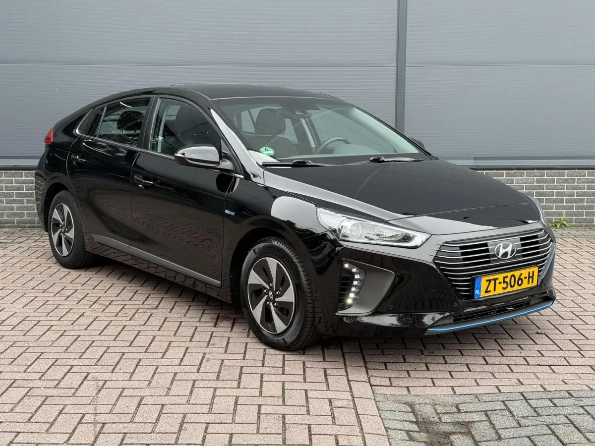 1.6 GDi Comfort / Eerste Eigenaar / Dealer Onderhouden / Navigatie / Adaptive Cruise / Keyless /