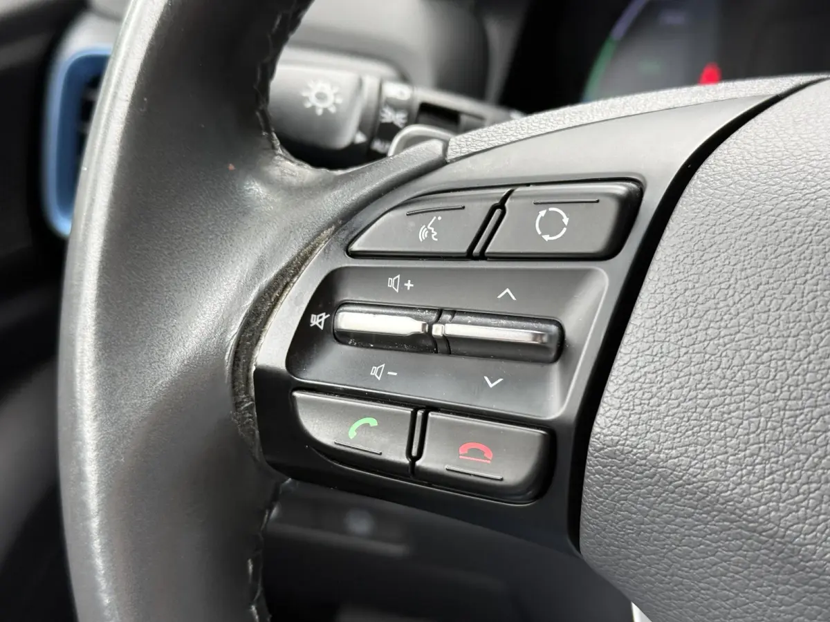 1.6 GDi Comfort / Eerste Eigenaar / Dealer Onderhouden / Navigatie / Adaptive Cruise / Keyless /