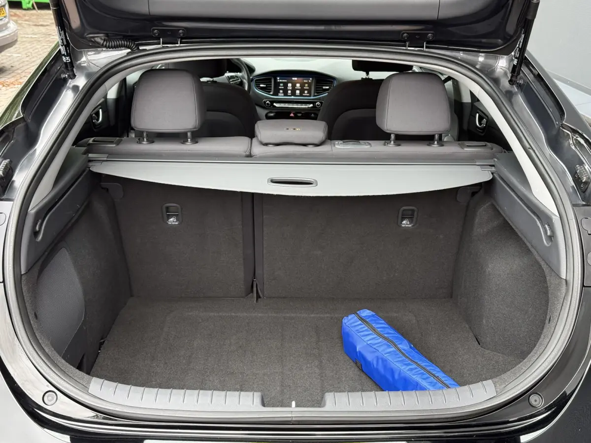 1.6 GDi Comfort / Eerste Eigenaar / Dealer Onderhouden / Navigatie / Adaptive Cruise / Keyless /