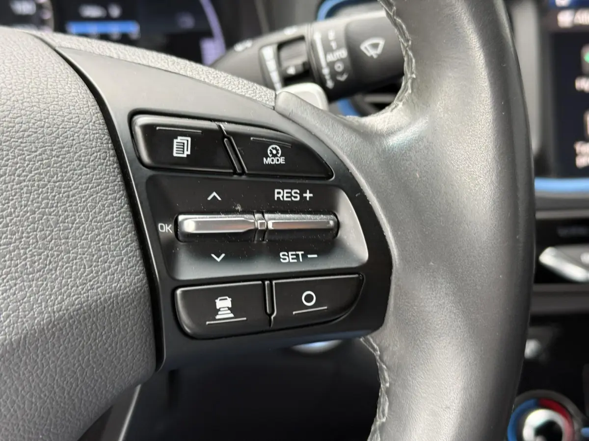 1.6 GDi Comfort / Eerste Eigenaar / Dealer Onderhouden / Navigatie / Adaptive Cruise / Keyless /