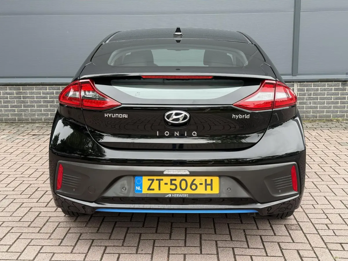 1.6 GDi Comfort / Eerste Eigenaar / Dealer Onderhouden / Navigatie / Adaptive Cruise / Keyless /