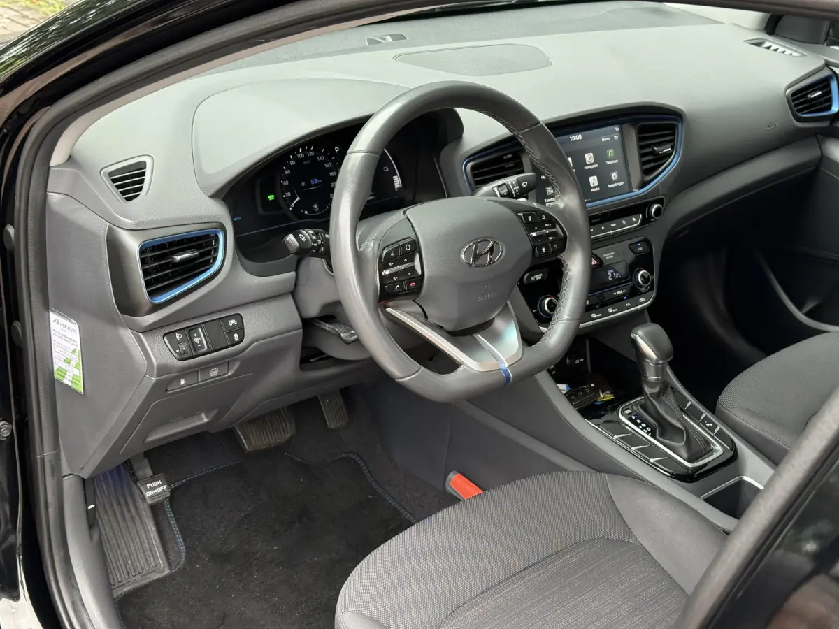 1.6 GDi Comfort / Eerste Eigenaar / Dealer Onderhouden / Navigatie / Adaptive Cruise / Keyless /