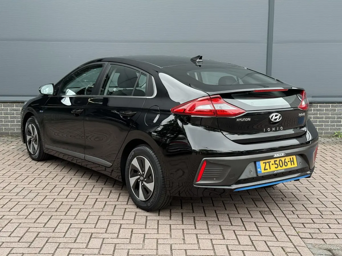 1.6 GDi Comfort / Eerste Eigenaar / Dealer Onderhouden / Navigatie / Adaptive Cruise / Keyless /