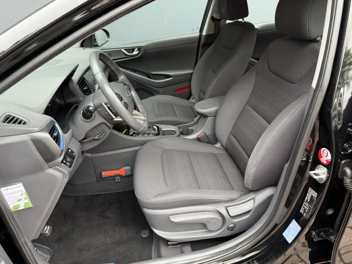 1.6 GDi Comfort / Eerste Eigenaar / Dealer Onderhouden / Navigatie / Adaptive Cruise / Keyless /