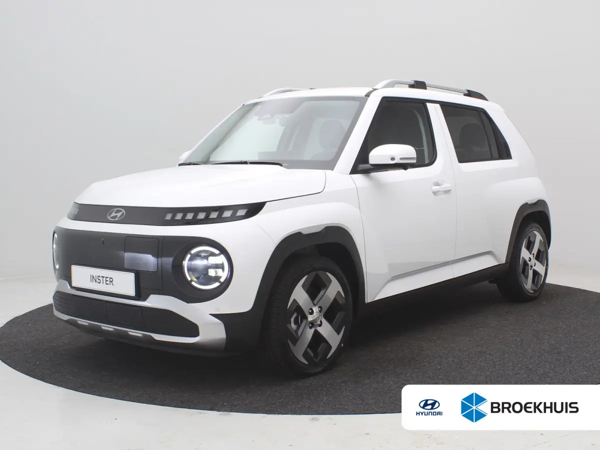 Evolve 49 kWh / €2000,- Voordeel / Snel Leverbaar / Warmtepomp / Stoel- & Stuurverwarming / Climate Control / Adaptive Cruise Control / V2L / 3 Fase /