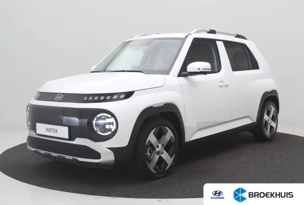 Evolve 49 kWh / €2000,- Voordeel / Snel Leverbaar / Warmtepomp / Stoel- & Stuurverwarming / Climate Control / Adaptive Cruise Control / V2L / 3 Fase /