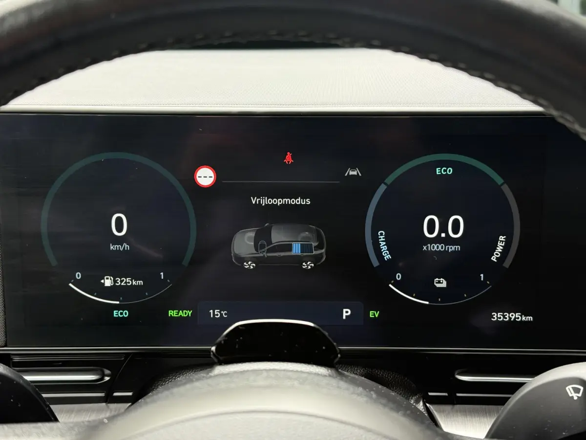 1.6 GDI HEV Comfort Smart / Dealer Onderhouden / Trekhaak / 1300KG Trekgewicht / Navigatie / Keyless / Achteruitrij Camera /