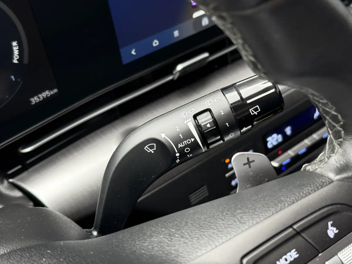 1.6 GDI HEV Comfort Smart / Dealer Onderhouden / Trekhaak / 1300KG Trekgewicht / Navigatie / Keyless / Achteruitrij Camera /