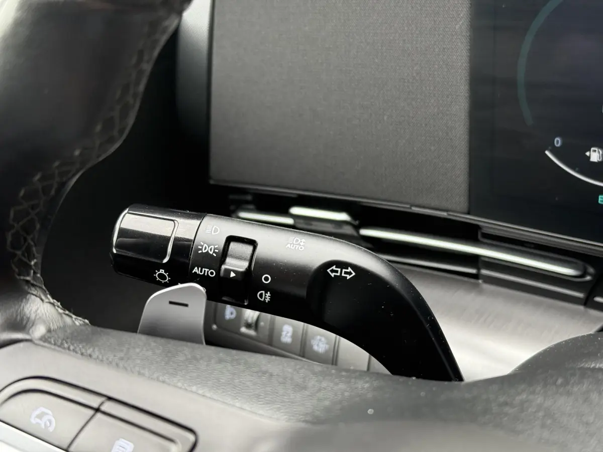 1.6 GDI HEV Comfort Smart / Dealer Onderhouden / Trekhaak / 1300KG Trekgewicht / Navigatie / Keyless / Achteruitrij Camera /