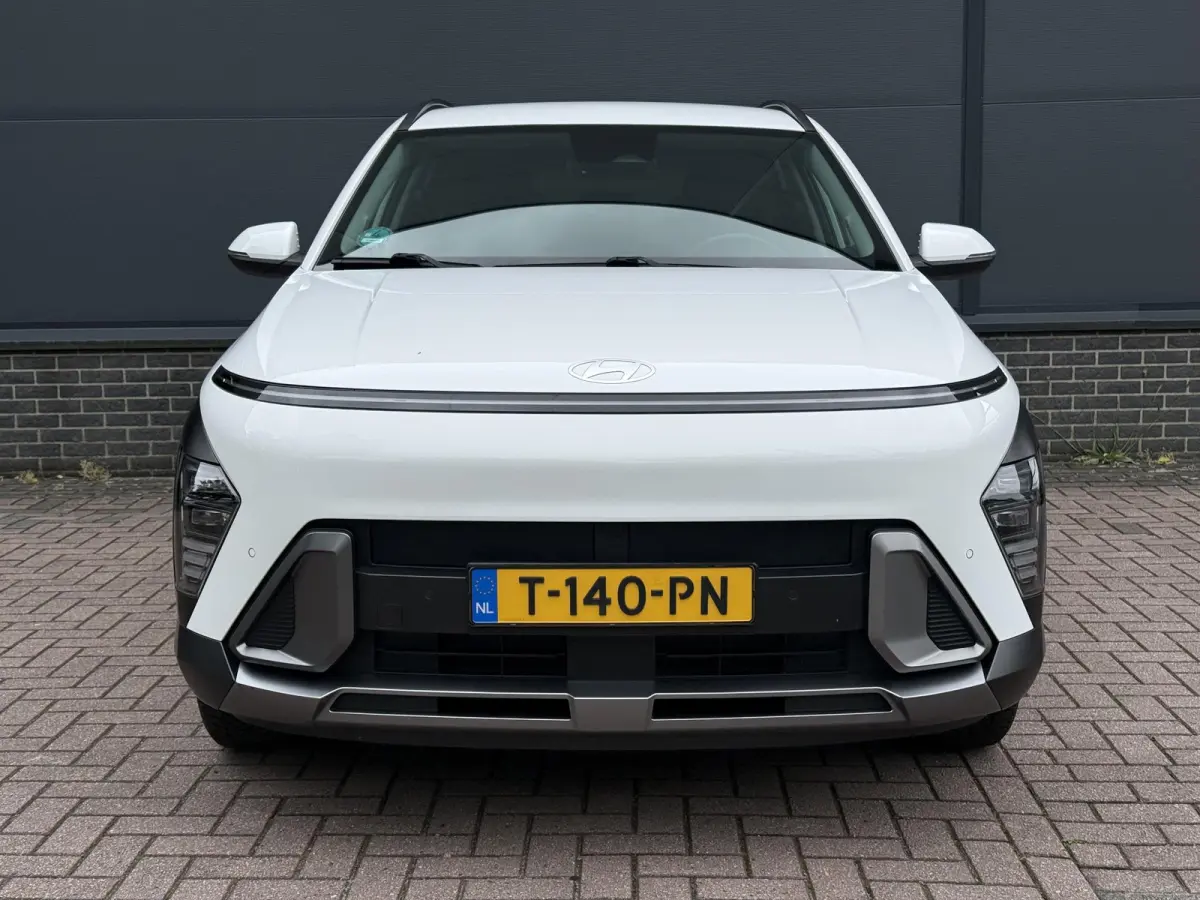 1.6 GDI HEV Comfort Smart / Dealer Onderhouden / Trekhaak / 1300KG Trekgewicht / Navigatie / Keyless / Achteruitrij Camera /