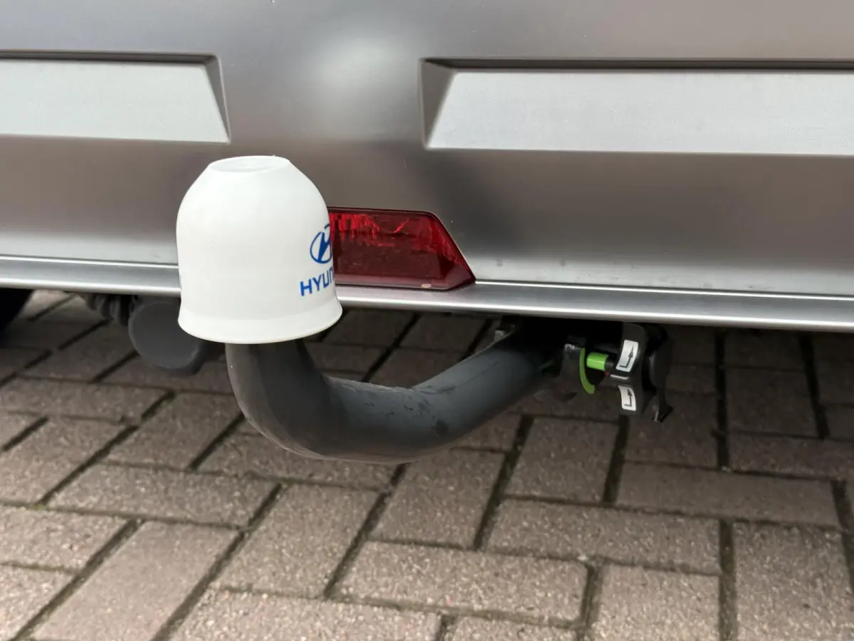 1.6 GDI HEV Comfort Smart / Dealer Onderhouden / Trekhaak / 1300KG Trekgewicht / Navigatie / Keyless / Achteruitrij Camera /