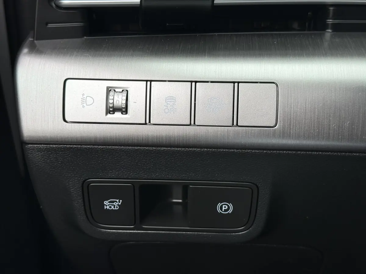 1.6 GDI HEV Comfort Smart / Dealer Onderhouden / Trekhaak / 1300KG Trekgewicht / Navigatie / Keyless / Achteruitrij Camera /