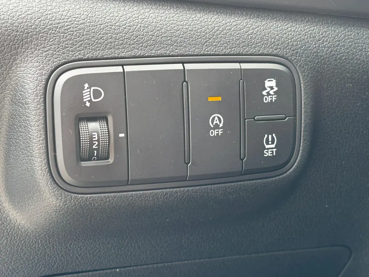 1.0 T-GDI E-Motion / Navigatie / Apple & Android carplay / Airco / Achteruitrijcamera /