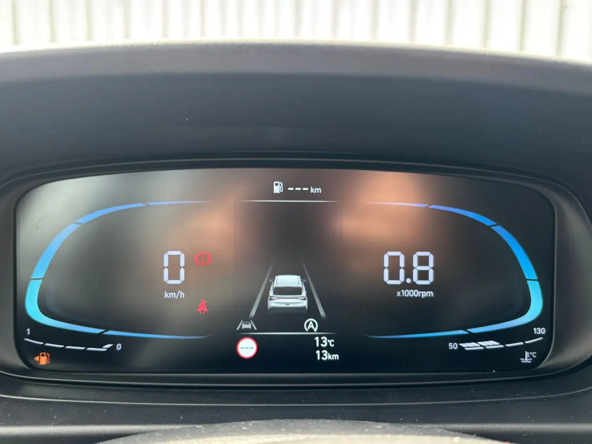 1.0 T-GDI E-Motion / Navigatie / Apple & Android carplay / Airco / Achteruitrijcamera /