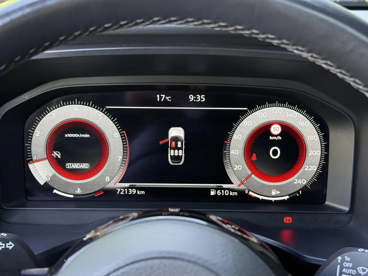1.3 MHEV N-Connecta / Trekhaak / 1400KG Trekgewicht / Panoramadak / 360º Camera / Apple Carplay&Android Auto / Keyless /