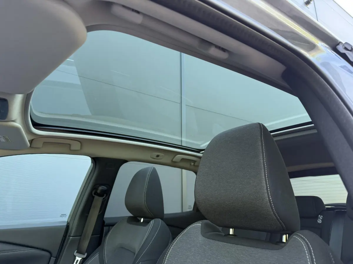 1.3 MHEV N-Connecta / Trekhaak / 1400KG Trekgewicht / Panoramadak / 360º Camera / Apple Carplay&Android Auto / Keyless /