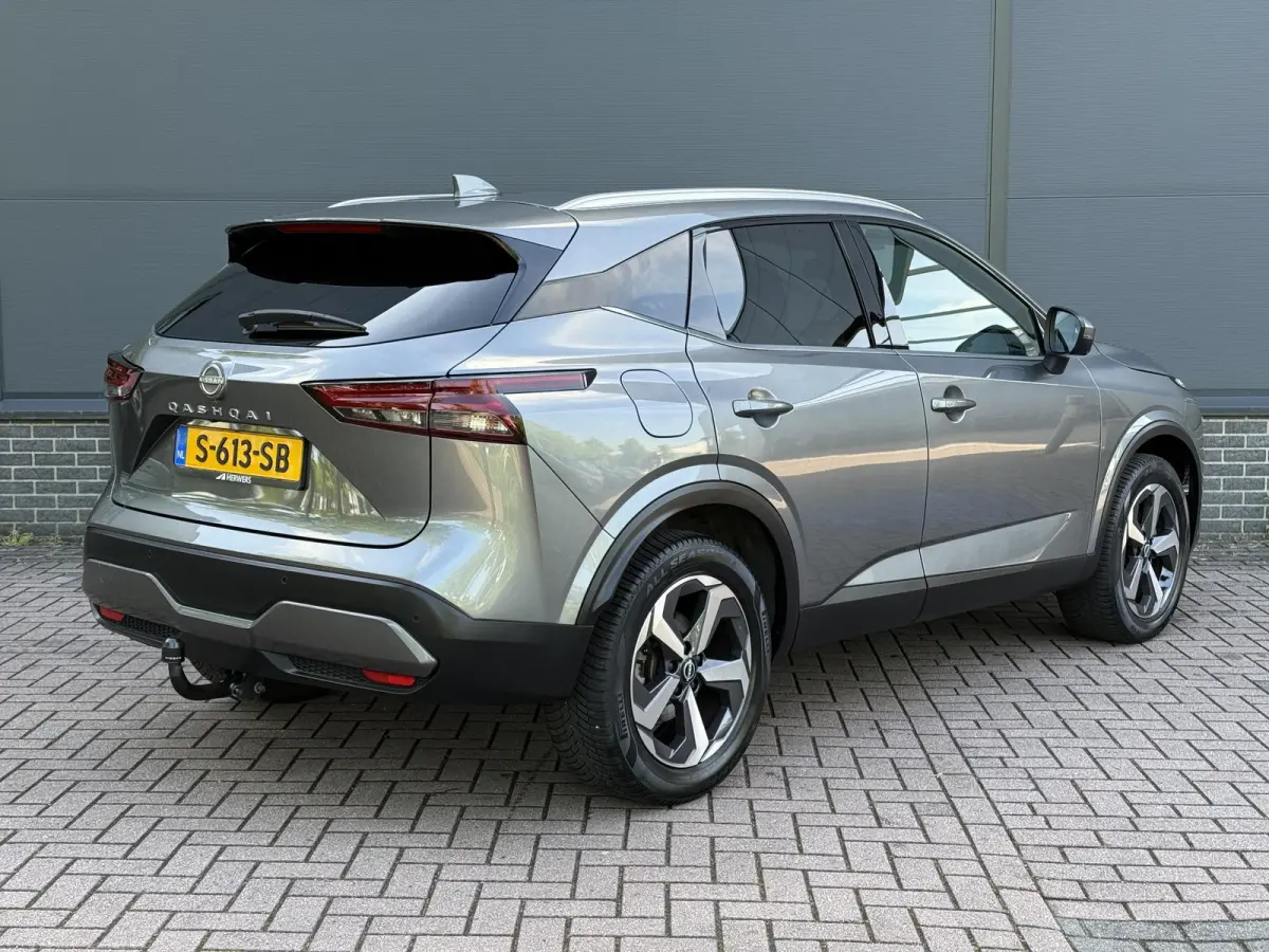 1.3 MHEV N-Connecta / Trekhaak / 1400KG Trekgewicht / Panoramadak / 360º Camera / Apple Carplay&Android Auto / Keyless /