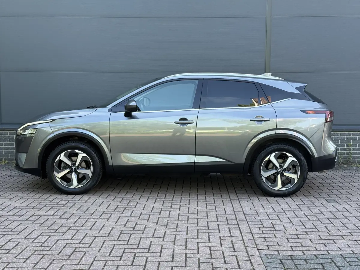 1.3 MHEV N-Connecta / Trekhaak / 1400KG Trekgewicht / Panoramadak / 360º Camera / Apple Carplay&Android Auto / Keyless /