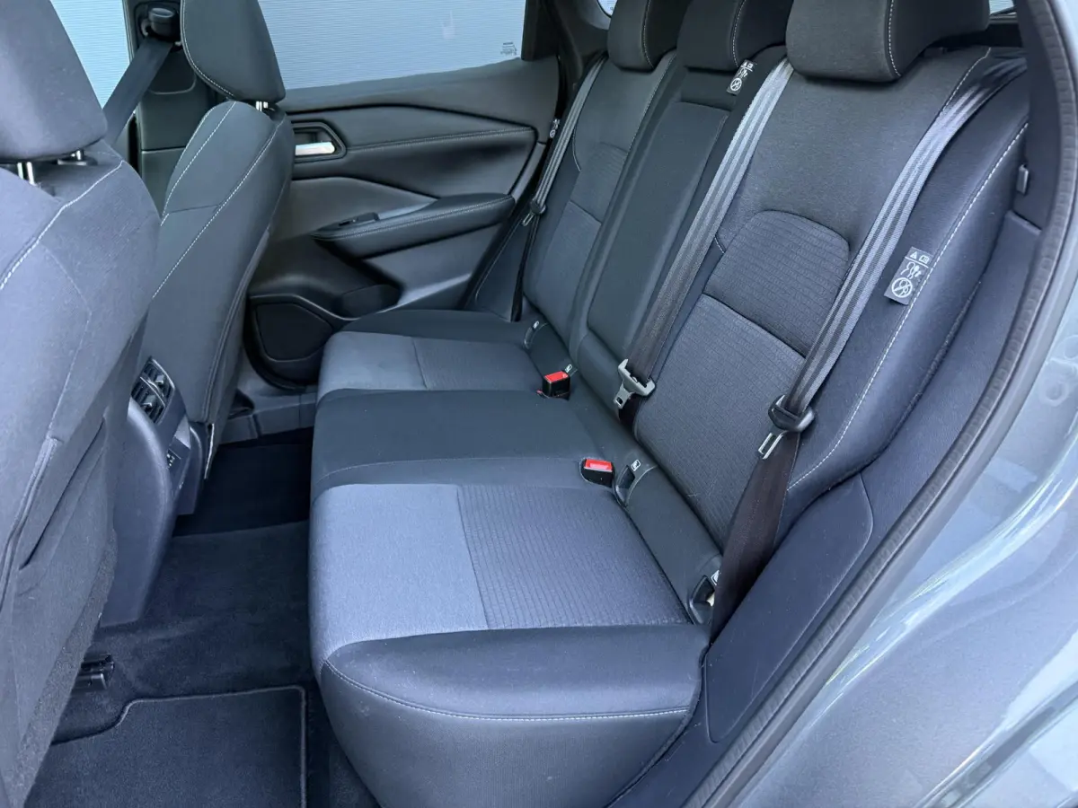 1.3 MHEV N-Connecta / Trekhaak / 1400KG Trekgewicht / Panoramadak / 360º Camera / Apple Carplay&Android Auto / Keyless /