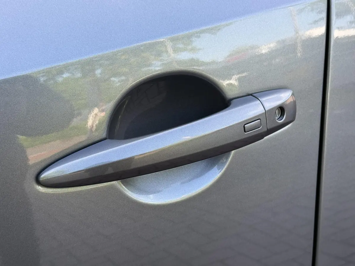 1.3 MHEV N-Connecta / Trekhaak / 1400KG Trekgewicht / Panoramadak / 360º Camera / Apple Carplay&Android Auto / Keyless /
