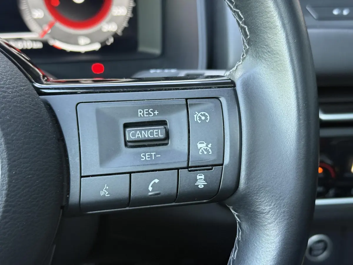 1.3 MHEV N-Connecta / Trekhaak / 1400KG Trekgewicht / Panoramadak / 360º Camera / Apple Carplay&Android Auto / Keyless /