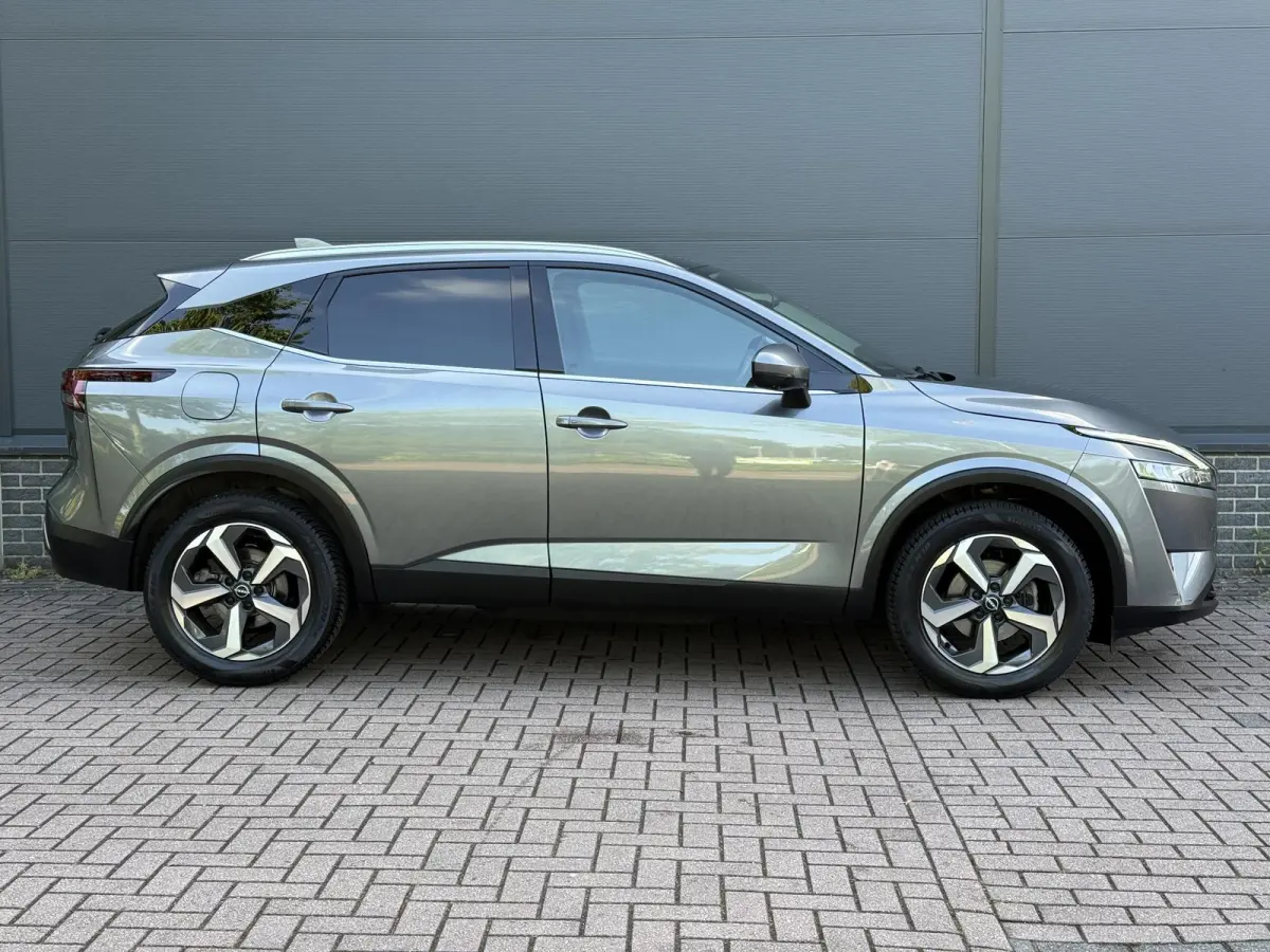 1.3 MHEV N-Connecta / Trekhaak / 1400KG Trekgewicht / Panoramadak / 360º Camera / Apple Carplay&Android Auto / Keyless /
