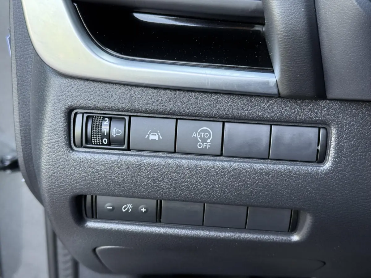 1.3 MHEV N-Connecta / Trekhaak / 1400KG Trekgewicht / Panoramadak / 360º Camera / Apple Carplay&Android Auto / Keyless /