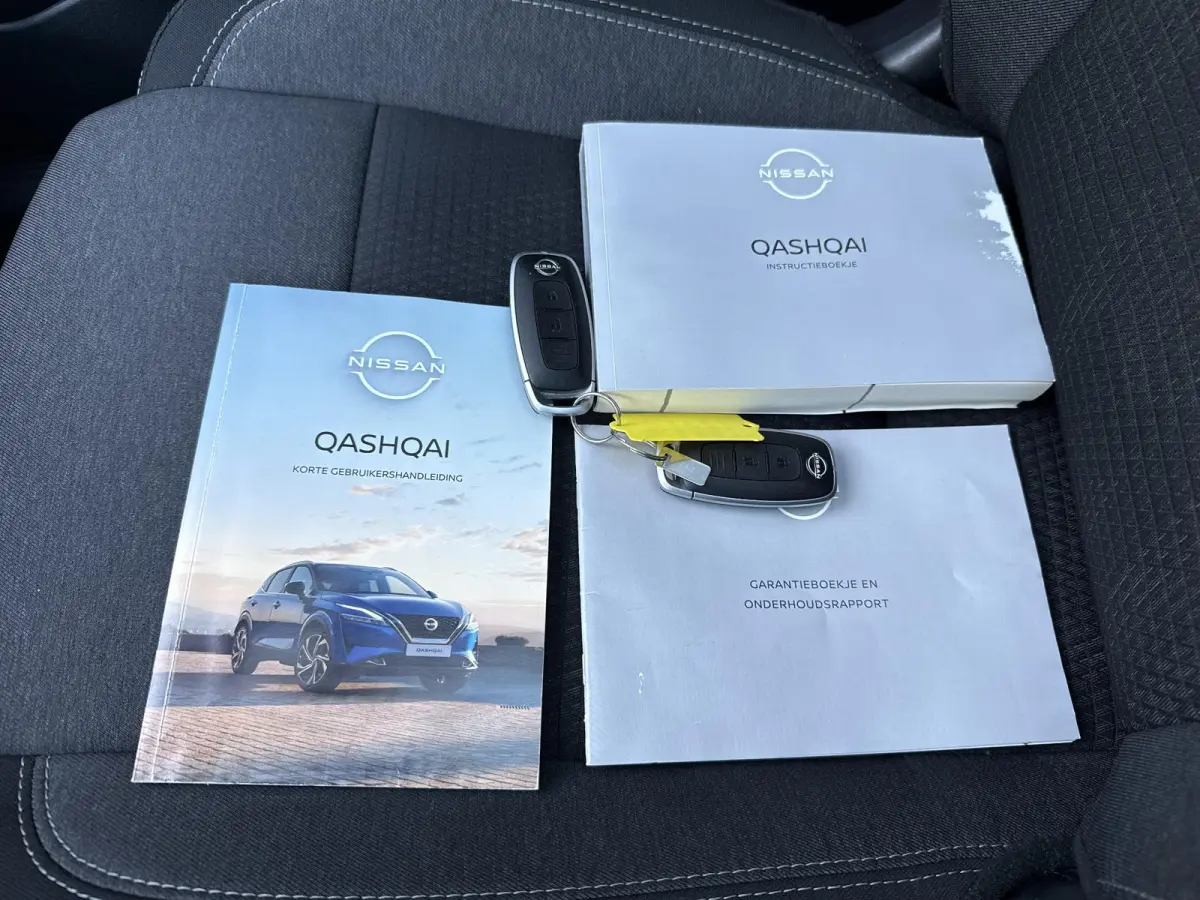 1.3 MHEV N-Connecta / Trekhaak / 1400KG Trekgewicht / Panoramadak / 360º Camera / Apple Carplay&Android Auto / Keyless /