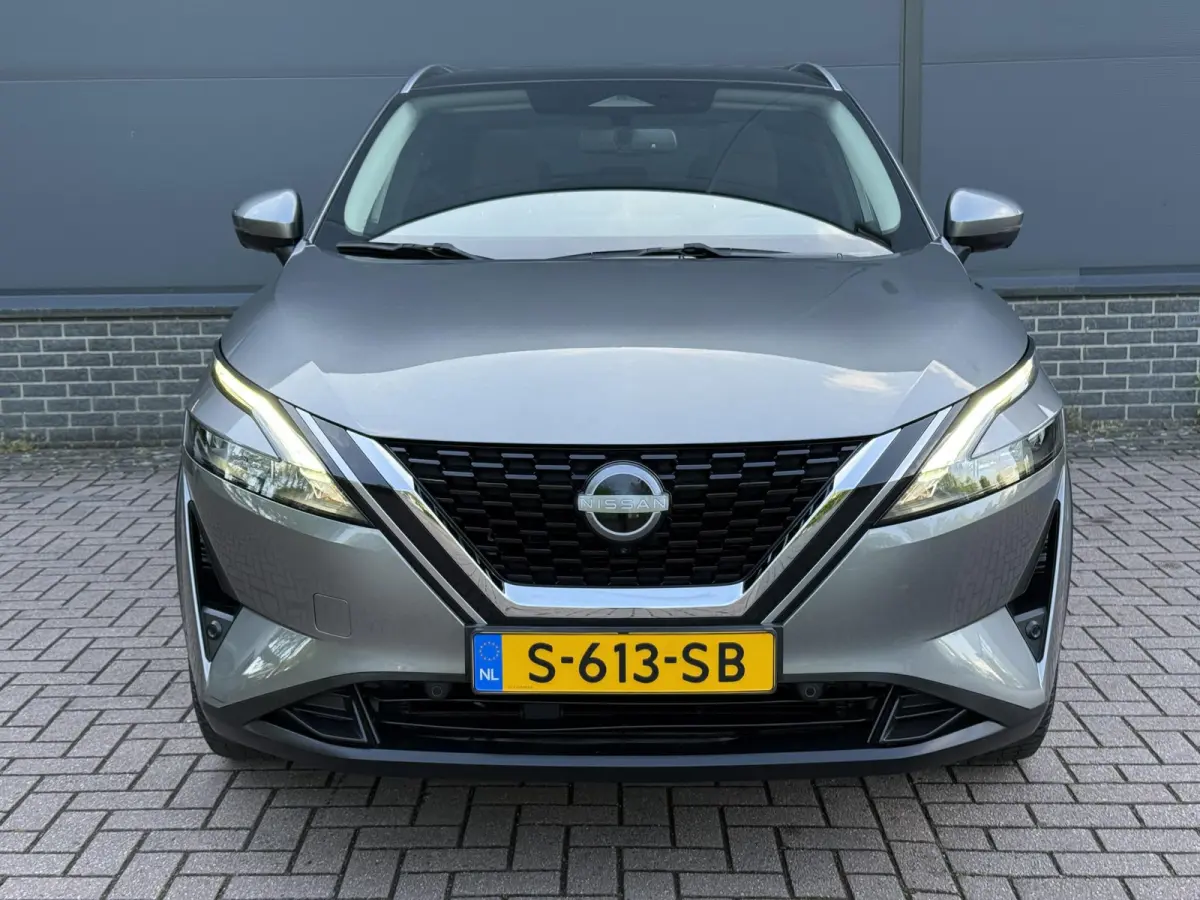 1.3 MHEV N-Connecta / Trekhaak / 1400KG Trekgewicht / Panoramadak / 360º Camera / Apple Carplay&Android Auto / Keyless /