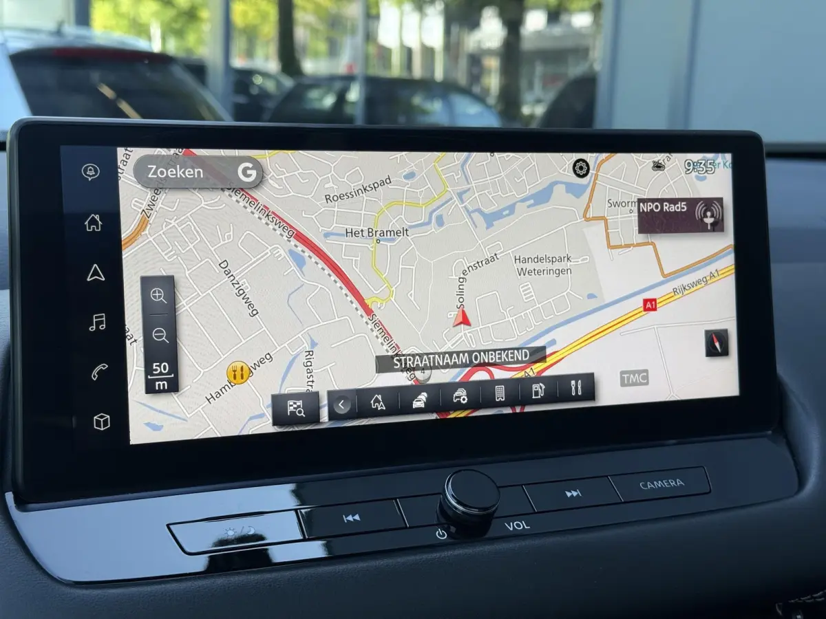 1.3 MHEV N-Connecta / Trekhaak / 1400KG Trekgewicht / Panoramadak / 360º Camera / Apple Carplay&Android Auto / Keyless /
