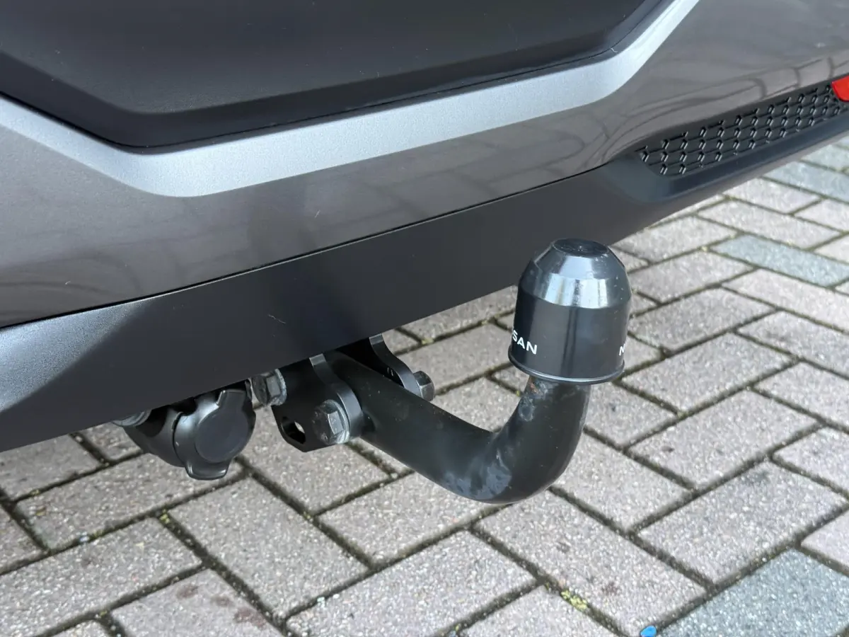1.3 MHEV N-Connecta / Trekhaak / 1400KG Trekgewicht / Panoramadak / 360º Camera / Apple Carplay&Android Auto / Keyless /