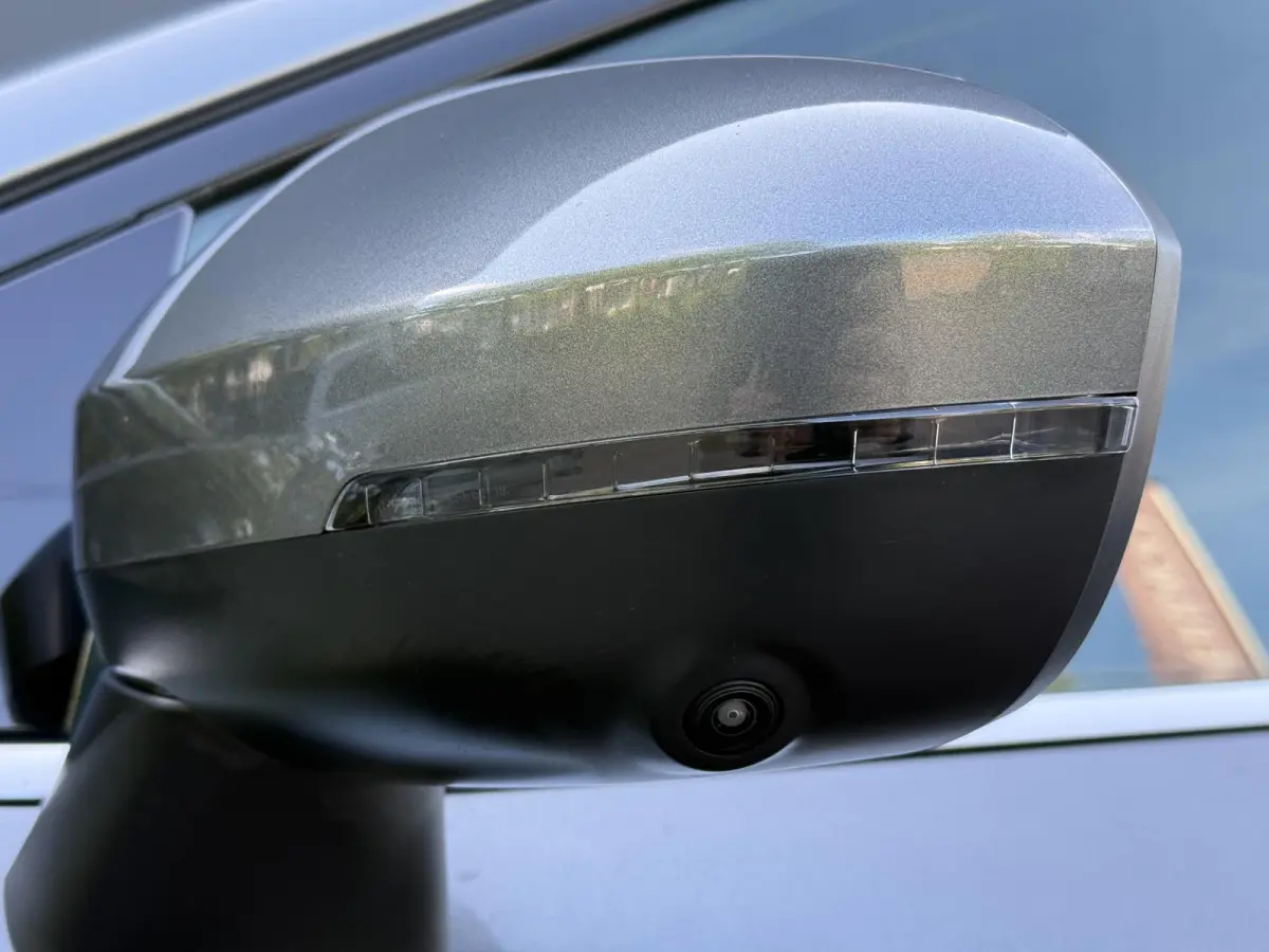 1.3 MHEV N-Connecta / Trekhaak / 1400KG Trekgewicht / Panoramadak / 360º Camera / Apple Carplay&Android Auto / Keyless /