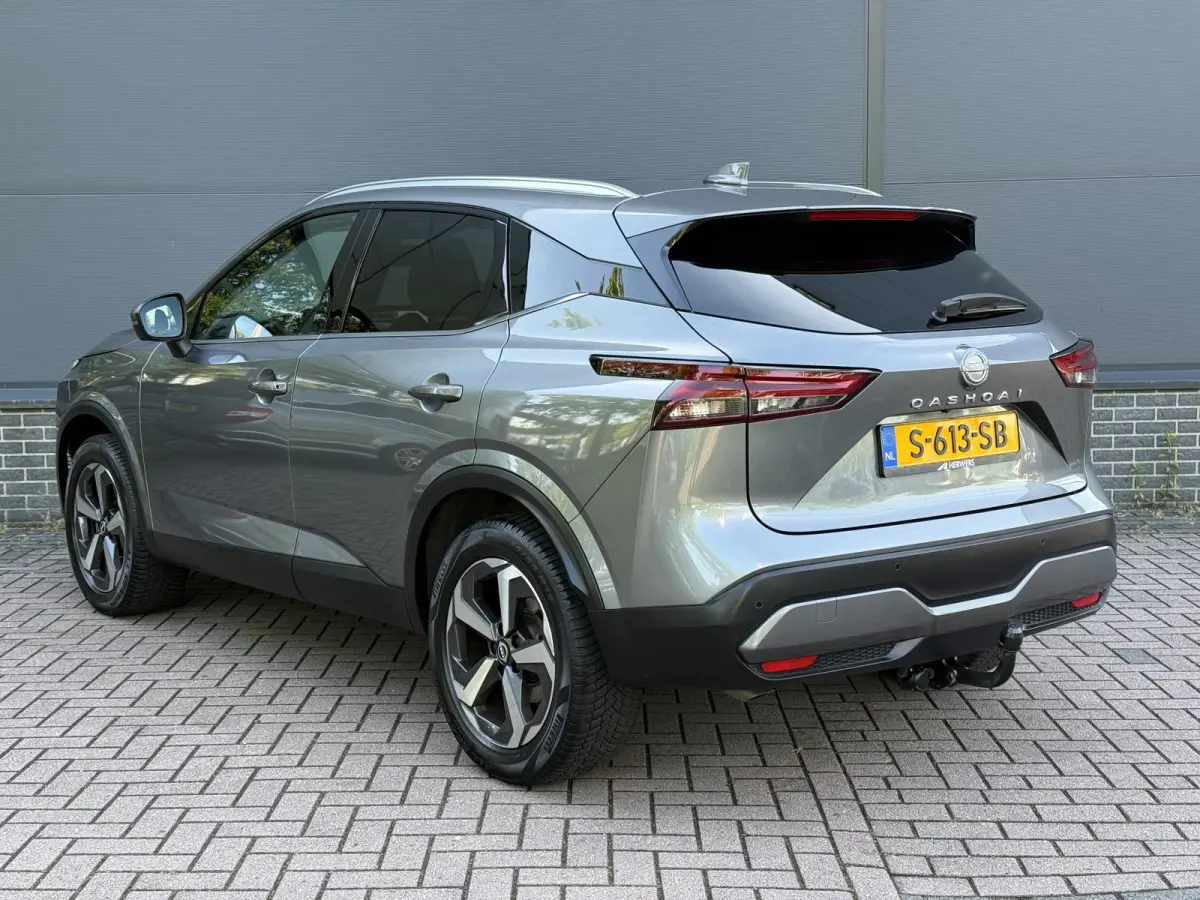 1.3 MHEV N-Connecta / Trekhaak / 1400KG Trekgewicht / Panoramadak / 360º Camera / Apple Carplay&Android Auto / Keyless /