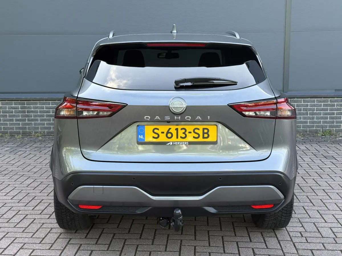 1.3 MHEV N-Connecta / Trekhaak / 1400KG Trekgewicht / Panoramadak / 360º Camera / Apple Carplay&Android Auto / Keyless /