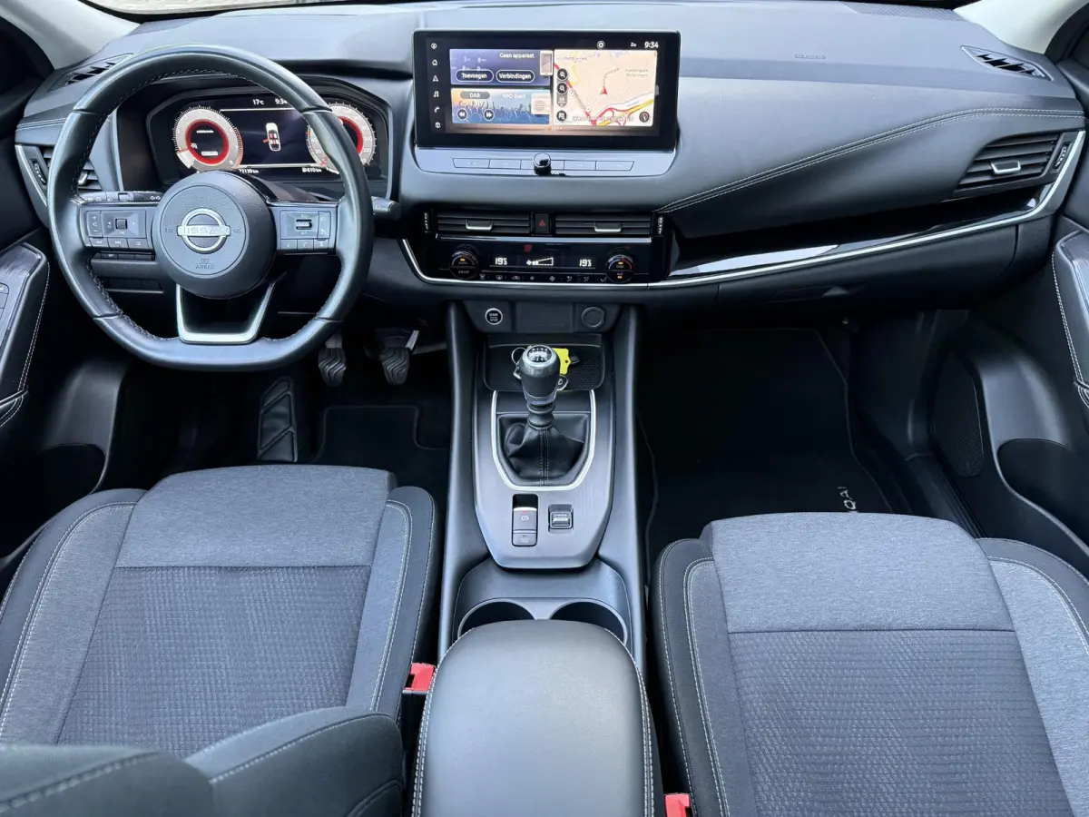 1.3 MHEV N-Connecta / Trekhaak / 1400KG Trekgewicht / Panoramadak / 360º Camera / Apple Carplay&Android Auto / Keyless /