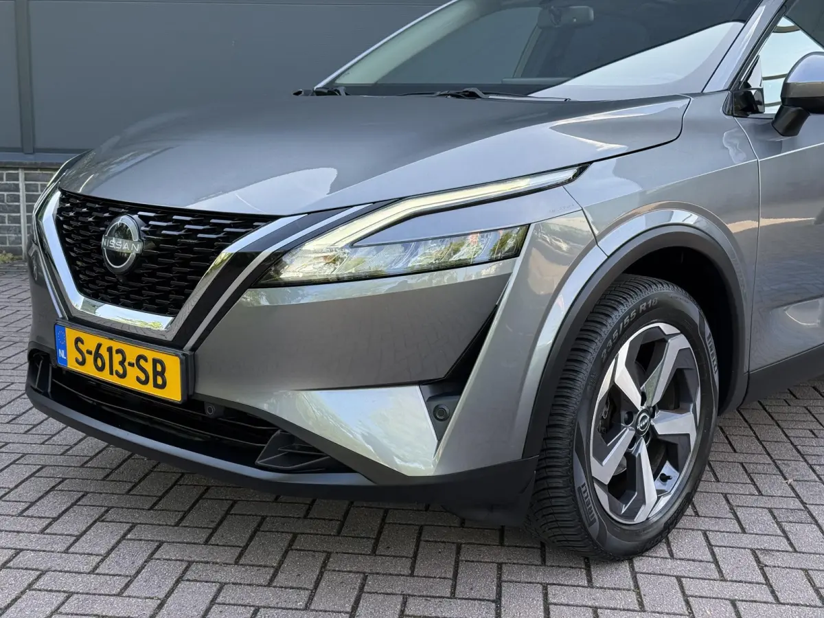 1.3 MHEV N-Connecta / Trekhaak / 1400KG Trekgewicht / Panoramadak / 360º Camera / Apple Carplay&Android Auto / Keyless /