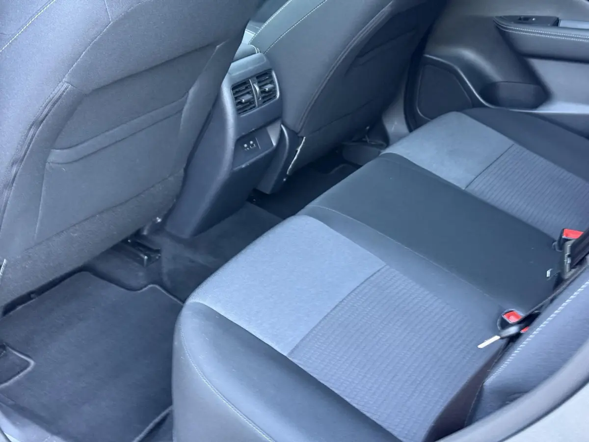 1.3 MHEV N-Connecta / Trekhaak / 1400KG Trekgewicht / Panoramadak / 360º Camera / Apple Carplay&Android Auto / Keyless /