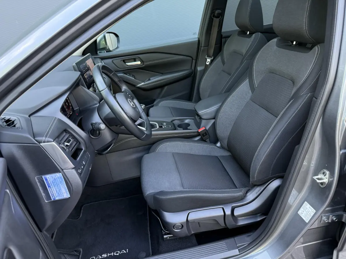 1.3 MHEV N-Connecta / Trekhaak / 1400KG Trekgewicht / Panoramadak / 360º Camera / Apple Carplay&Android Auto / Keyless /