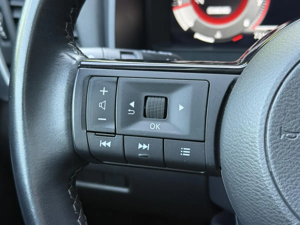1.3 MHEV N-Connecta / Trekhaak / 1400KG Trekgewicht / Panoramadak / 360º Camera / Apple Carplay&Android Auto / Keyless /