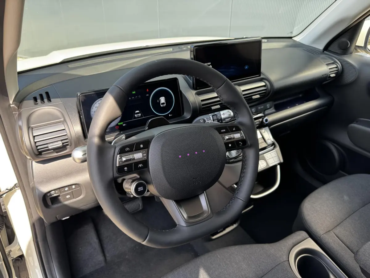 Evolve 49 kWh / Snel Leverbaar / Adaptive Cruise / Keyless / Navigatie /