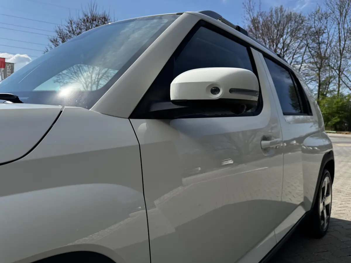 Evolve 49 kWh / Snel Leverbaar / Adaptive Cruise / Keyless / Navigatie /
