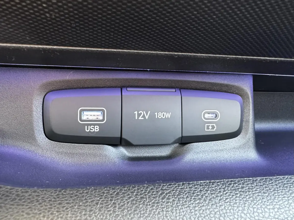 Evolve 49 kWh / Snel Leverbaar / Adaptive Cruise / Keyless / Navigatie /